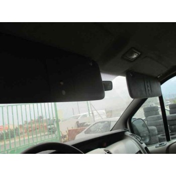 opel vivaro del año 2002