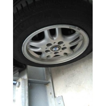 bmw serie 5 berlina (e34) del año 1995