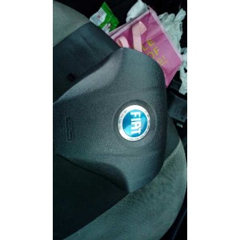 fiat grande punto (199) del año 2006