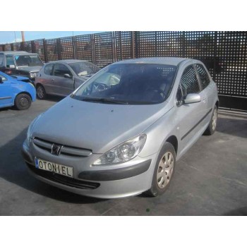 peugeot 307 (s1) del año 2003