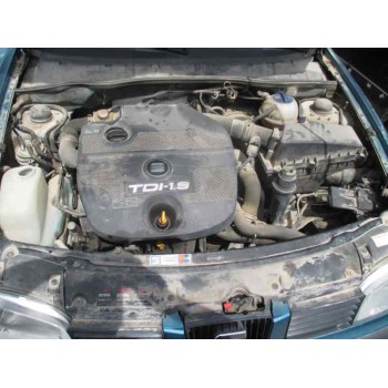 seat cordoba berlina (6k2) del año 1999