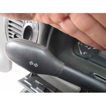 volkswagen polo berlina (6n1) del año 1995