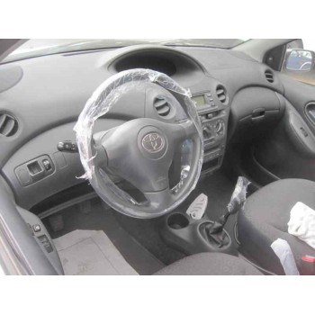 toyota yaris (ncp1/nlp1/scp1) del año 2004