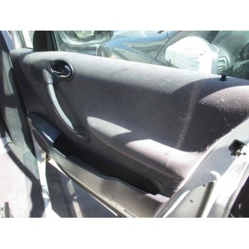 mercedes-benz clase a (w168) del año 1999