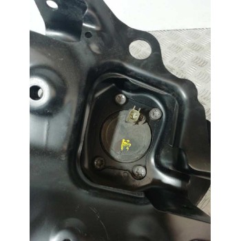 Recambio de mangueta trasera izquierda para ford c-max edition referencia OEM IAM 1778732 ABS BV615A9685BD