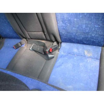 opel zafira a del año 2002