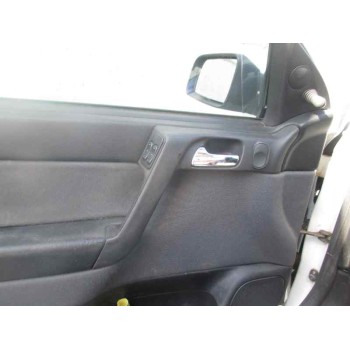 opel astra g berlina del año 2003