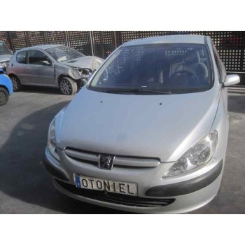 peugeot 307 (s1) del año 2003