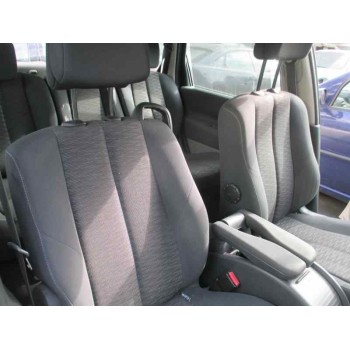 renault scenic ii del año 2007