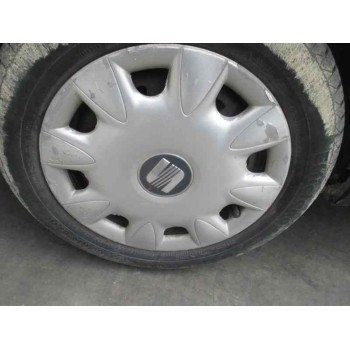 seat cordoba berlina (6k2) del año 1999