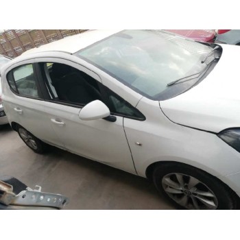 opel corsa e del año 2016