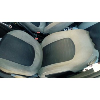 fiat grande punto (199) del año 2006