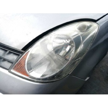 nissan note (e11e) del año 2008