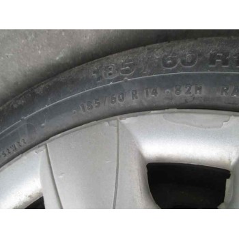 seat cordoba berlina (6k2) del año 1999