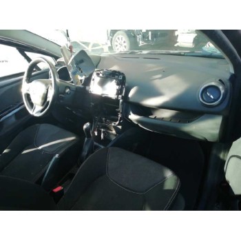 renault clio iv del año 2014