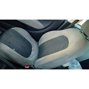 fiat grande punto (199) del año 2006