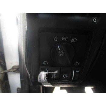 opel astra g berlina del año 2003