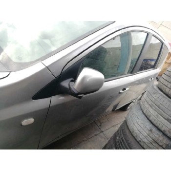 nissan note (e11e) del año 2008