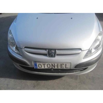 peugeot 307 (s1) del año 2003