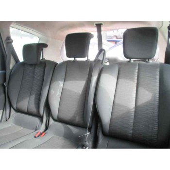 renault scenic ii del año 2007