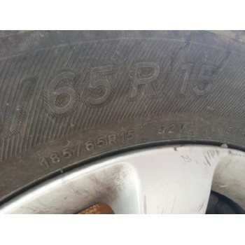 opel corsa e del año 2016