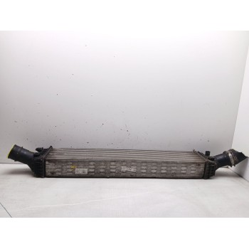 Recambio de intercooler para audi a5 (8t3) 2.7 tdi referencia OEM IAM 8k0145805e  