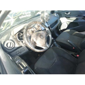 renault clio iv del año 2014