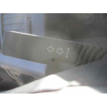 opel vectra c berlina del año 2003