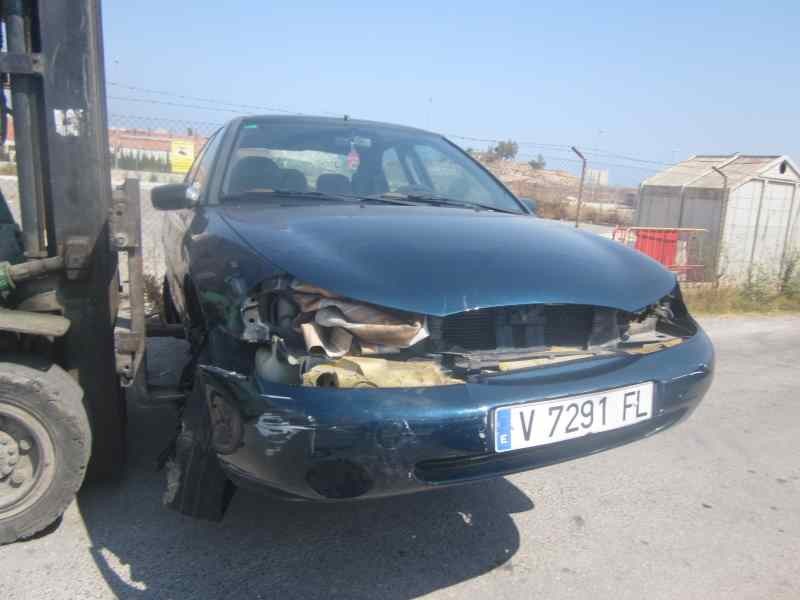 ford mondeo berlina/familiar (fd) del año 1996