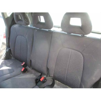 mercedes-benz clase a (w168) del año 1999