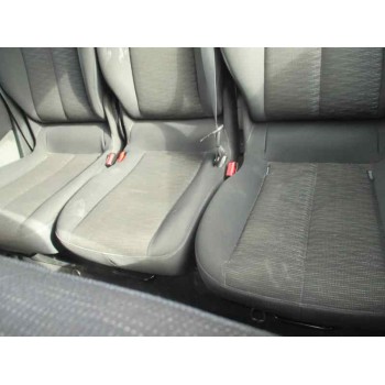 renault scenic ii del año 2007