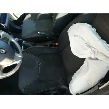 renault clio iv del año 2014