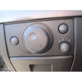 opel vectra c berlina del año 2003