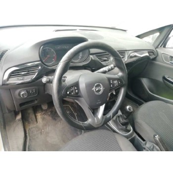 opel corsa e del año 2016