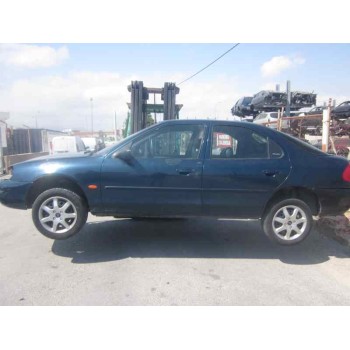 ford mondeo berlina/familiar (fd) del año 1996