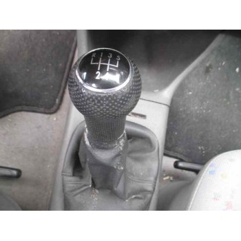 volkswagen polo berlina (6n1) del año 1995