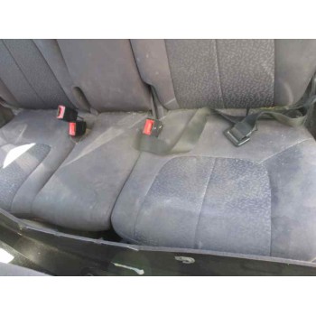 mercedes-benz clase a (w168) del año 1999