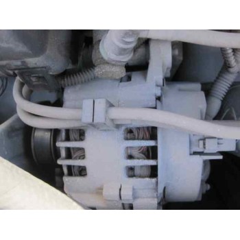 renault clio ii fase ii (b/cb0) del año 2003