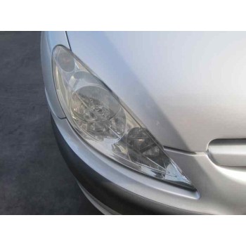 peugeot 307 (s1) del año 2003