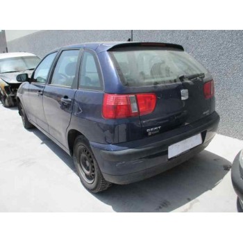 seat ibiza (6k1) del año 2000