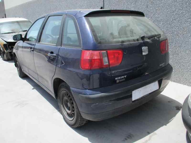 SEAT IBIZA (6K1)