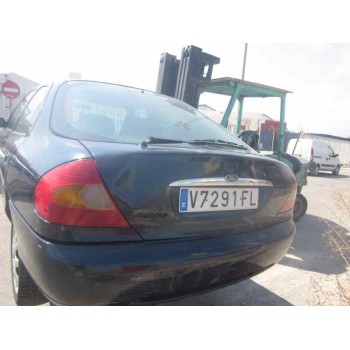 ford mondeo berlina/familiar (fd) del año 1996