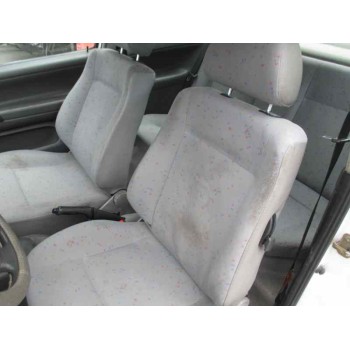 volkswagen polo berlina (6n1) del año 1995