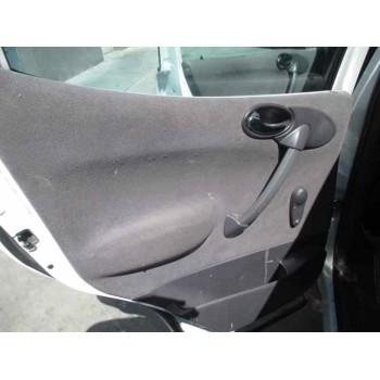 mercedes-benz clase a (w168) del año 1999