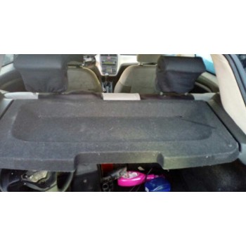 fiat grande punto (199) del año 2006