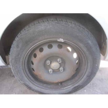 renault clio ii fase ii (b/cb0) del año 2003