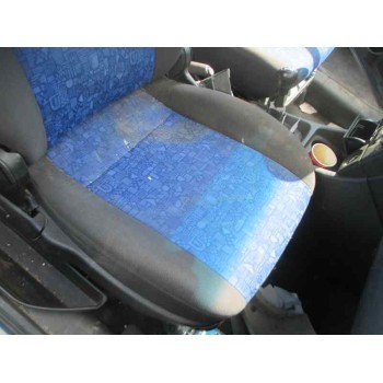 opel zafira a del año 2002