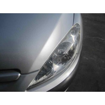 peugeot 307 (s1) del año 2003