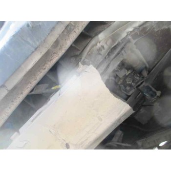 renault scenic ii del año 2007