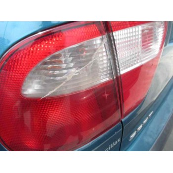 seat cordoba berlina (6k2) del año 1999